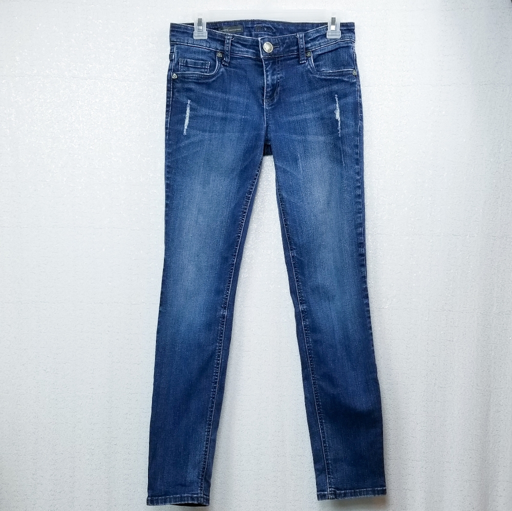 Kut from the Kloth Catherine Slouchy Boyfriend